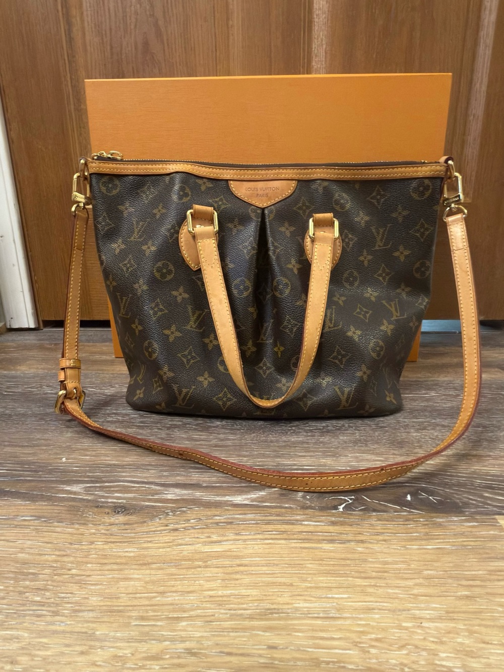 Monogram Palermo GM
